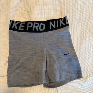 Nike Women's Pro Shorts